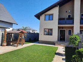 Casa de vânzare 3 camere, în Timişoara, zona Aradului