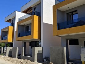 Casa de vânzare 4 camere, în Timişoara, zona Braytim