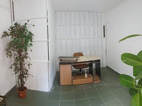 Închiriere spaţiu comercial