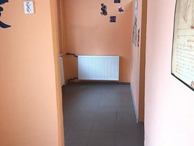 Vânzare spaţiu comercial