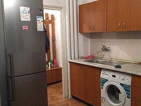 Apartament de vânzare 3 camere, în Bucuresti, zona Mihai Bravu