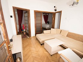 Apartament de vânzare 4 camere, în Bucuresti, zona Unirii