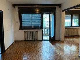 Apartament de vânzare 5 camere, în Bucureşti, zona P-ţa Rosetti