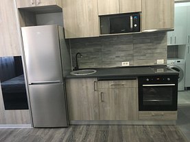 Apartament de închiriat 2 camere, în Bucureşti, zona P-ţa Romană
