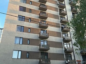 Apartament de închiriat 2 camere, în Bucureşti, zona Văcăresti