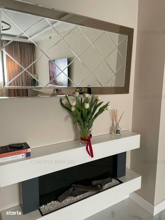 Apartament lux