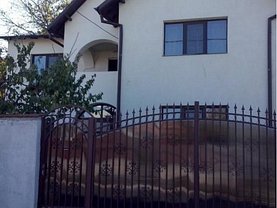 Casa de vânzare 5 camere, în Bucuresti, zona Bucurestii Noi