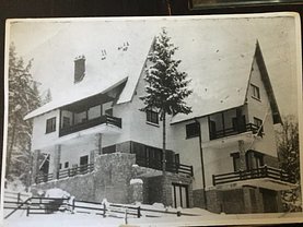 Casa de vânzare 8 camere, în Predeal, zona Central