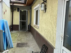 Casa de vânzare 2 camere, în Bucureşti, zona Dacia