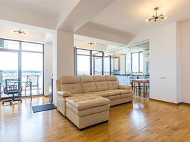 Apartament de vânzare 3 camere în Bucuresti, Baneasa