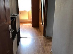 Garsonieră de închiriat, în Bucuresti, zona Militari