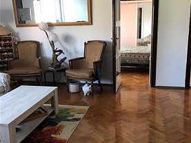 Apartament de închiriat 3 camere, în Bucuresti, zona Stefan cel Mare