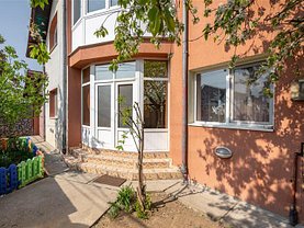 Casa de vânzare 6 camere, în Bucuresti, zona Pantelimon