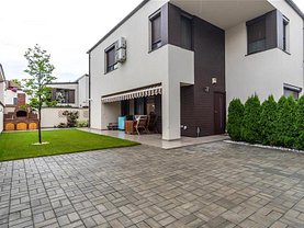 Casa de vânzare 5 camere, în Otopeni, zona Est