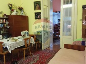 Apartament de vânzare 3 camere în Oradea, Ultracentral