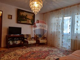 Apartament de vânzare 3 camere în Oradea, Salca