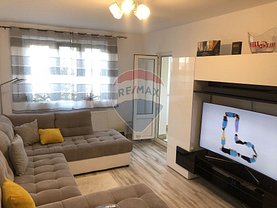 Apartament de vânzare 3 camere în Oradea, Rogerius