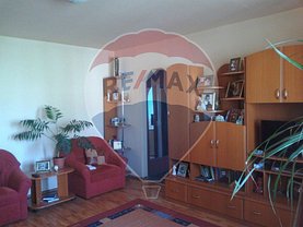 Apartament de închiriat 2 camere în Oradea, Rogerius