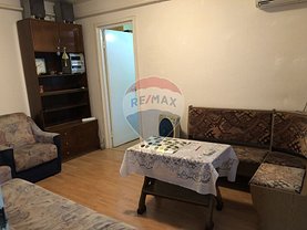 Apartament de închiriat 2 camere în Oradea, Rogerius