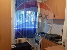 Apartament de vânzare 2 camere, în Oradea, zona Garii