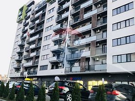 Apartament de vânzare 3 camere în Oradea, Ultracentral
