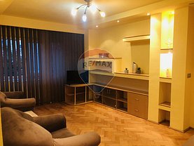 Apartament de închiriat 3 camere, în Oradea, zona Calea Aradului
