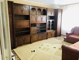 Apartament de închiriat 3 camere, în Oradea, zona Decebal