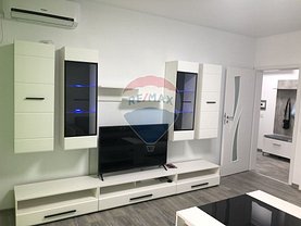 Apartament de închiriat 2 camere în Oradea, Central