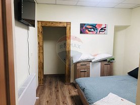 Apartament de vânzare 3 camere, în Oradea, zona Ultracentral