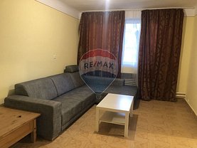 Apartament de închiriat 2 camere în Oradea, Central