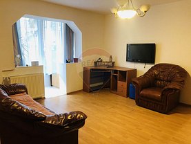 Apartament de închiriat 2 camere, în Oradea, zona Rogerius
