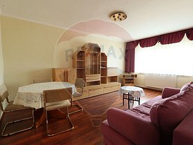 Apartament de vânzare 2 camere, în Oradea, zona Rogerius