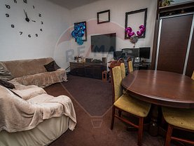 Apartament de vânzare 4 camere în Oradea, Ultracentral