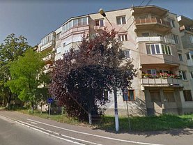 Apartament de vânzare 4 camere, în Oradea, zona Iosia