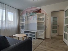 Apartament de închiriat 2 camere, în Oradea, zona Rogerius