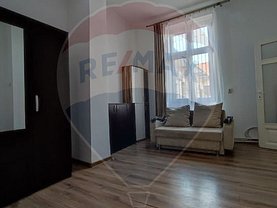 Apartament de închiriat 3 camere, în Oradea, zona Ultracentral
