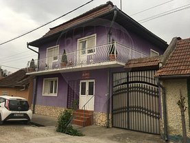 Casa 4 camere în Oradea, Calea Clujului