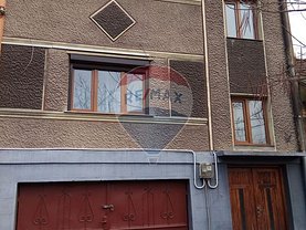 Casa 4 camere în Oradea, Seleus