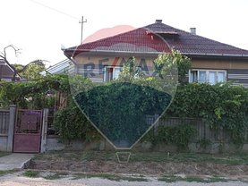 Casa de vânzare 3 camere, în Zalau, zona Periferie