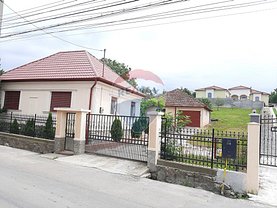 Casa de închiriat 3 camere, în Oradea, zona Central