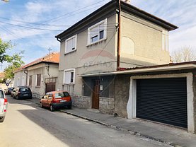 Casa 4 camere în Oradea, Ultracentral