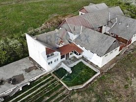 Casa de vânzare 6 camere, în Iteu