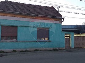 Casa de vânzare 3 camere, în Borş