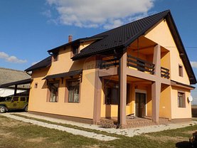 Casa de vânzare 4 camere, în Valea lui Mihai, zona Nord-Vest