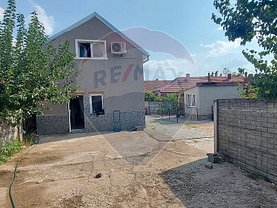 Casa de vânzare 3 camere, în Oradea, zona Cantemir