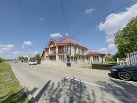 Casa de vânzare 6 camere, în Oradea, zona Nufărul