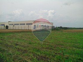 Teren construcţii de vânzare în Oradea, Central