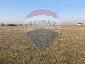 Teren agricol de vânzare în Oradea, Aeroport