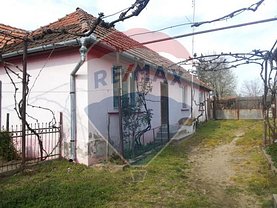 Teren agricol de vânzare, în Posoloaca
