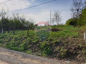 Teren constructii de vânzare, în Oradea, zona Dealuri Oradea